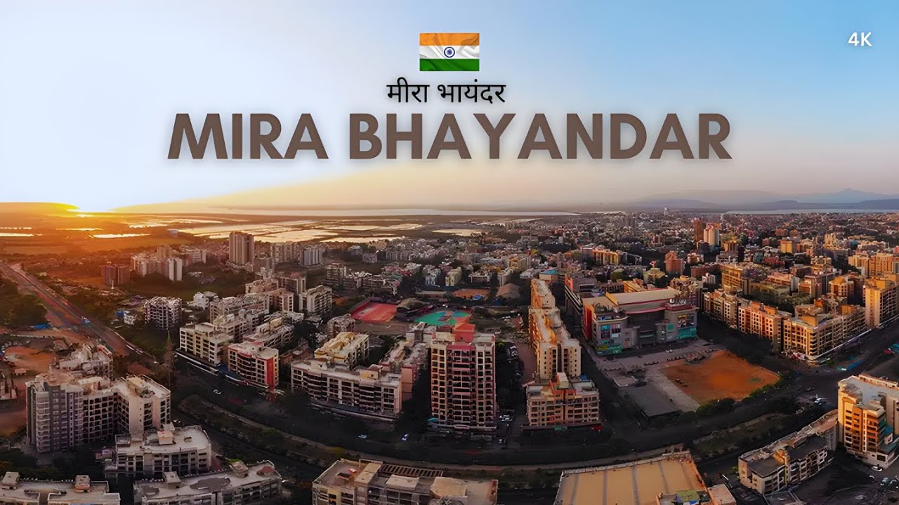 Mira Bhayandar airport